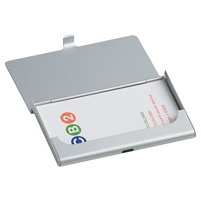 where to buy business card case