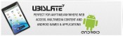 Aakash II tablet to be launched in April 2012, booking started