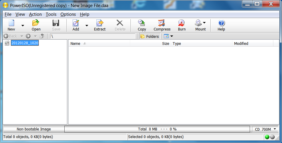 Download this from here, you can also see my post that how to install windows-7 using pen-drive and poweriso software.