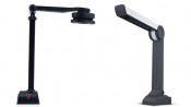 iBall ClickScan a portable document scanner by iBall
