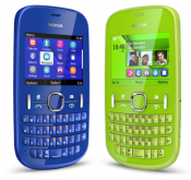 Nokia Asha 200 and 300 reviews, features and price in india