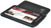 BSNL launched Penta Tpad in Rs. 3250 against Akash Tablet