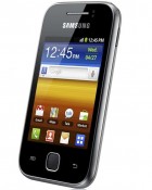 Samsung Galaxy Y S5360 review, feature and price in India