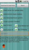 AdFree Android - An android apps to remove ads from your rooted mobile