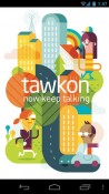 Tawkon- An android apps to alert you about radiation