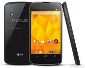 Google Nexus 4 will be made available in India from April 20