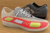 Now charge your mobile batteries from shoes charger