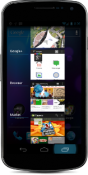 Discover Android 4.0 - Ice Cream Sandwitch