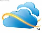 Use Free cloud computing to share large files