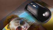 Scan Your Documents using LG mouse scanner 